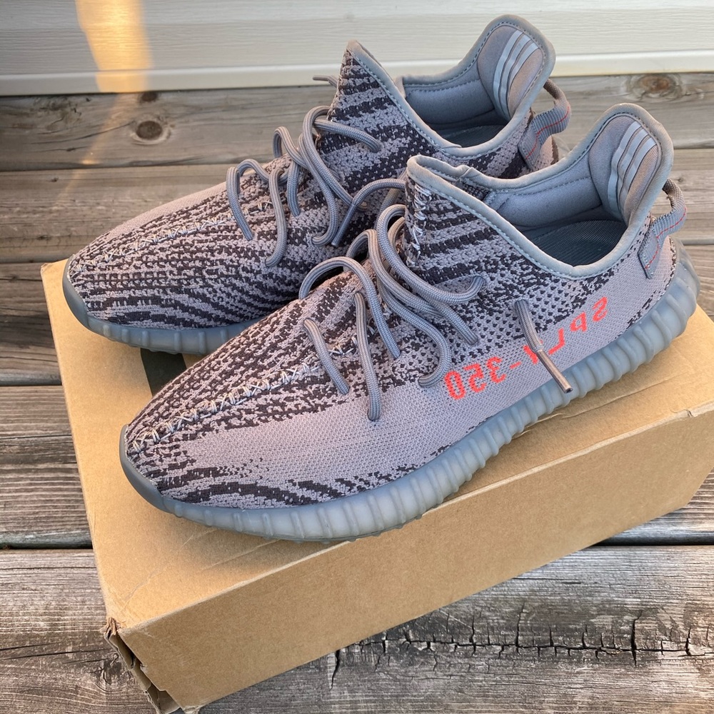 Yeezy 350 V2 Beluga 2.0